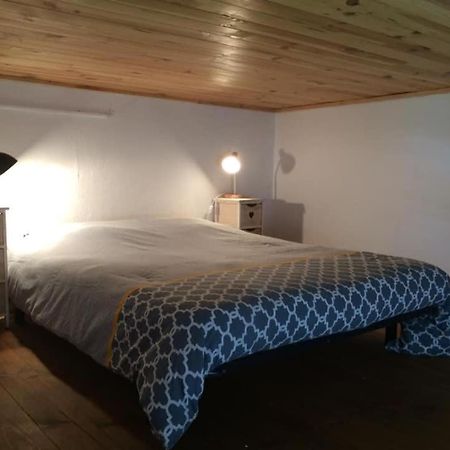 Appartement Cosy Place Paoli Corte  Esterno foto