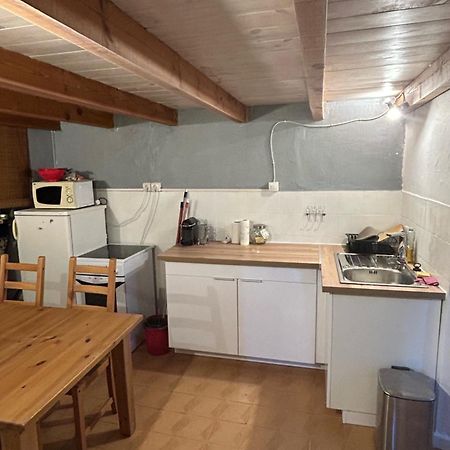 Appartement Cosy Place Paoli Corte  Esterno foto