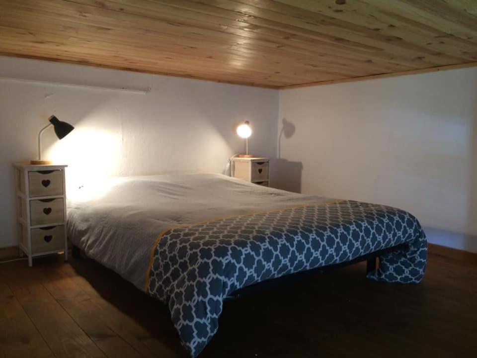 Appartement Cosy Place Paoli Corte  Esterno foto